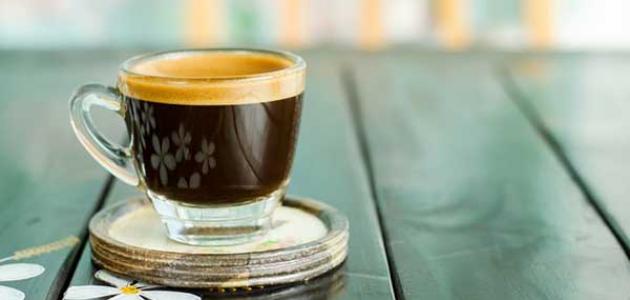 نسكافية سادة