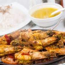 شيش حبار مشوي