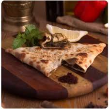 مناقيش سبانخ