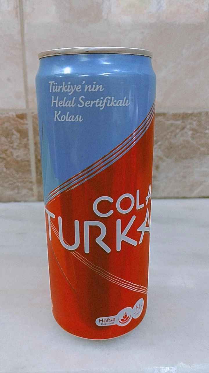 كولا تنك