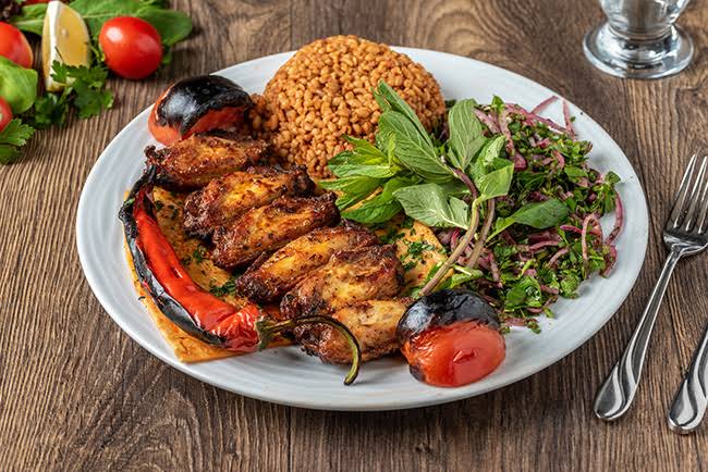 كيلو جوانح دجاج 